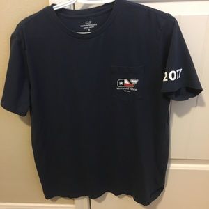 Vineyard Vines Boys T-Shirt